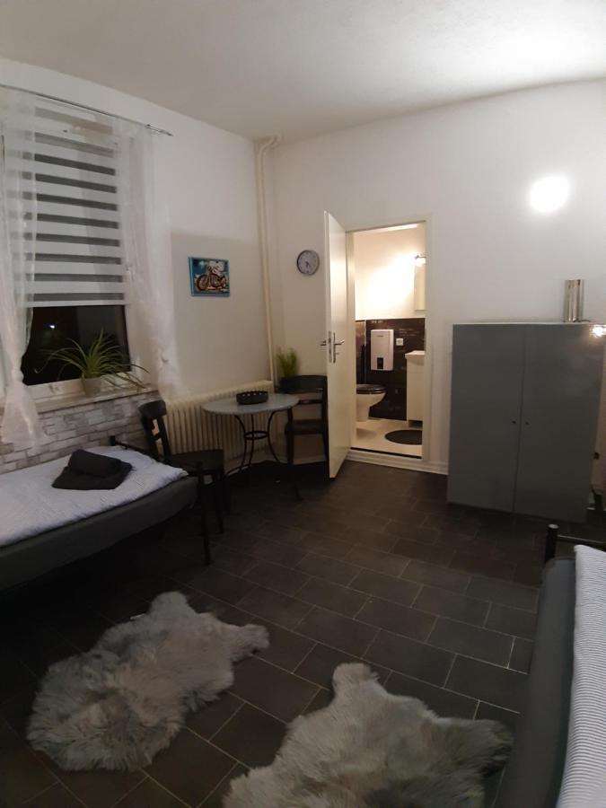 Pension Harzbikerharz Bad Lauterberg Exterior photo